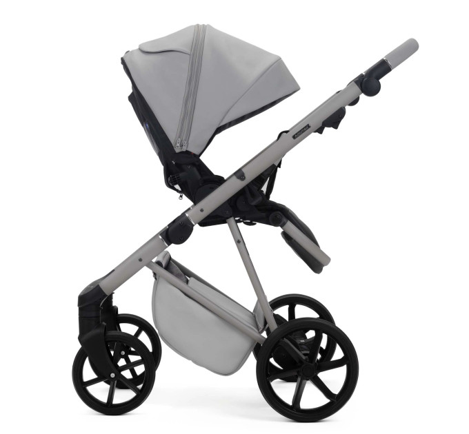 ADAMEX QUANTUM NATURA LEATHER