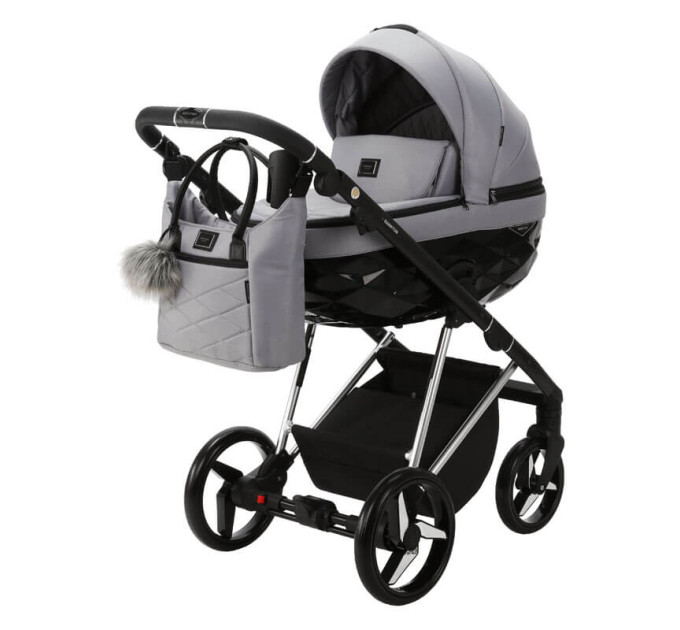 ADAMEX QUANTUM SPECIAL EDITION