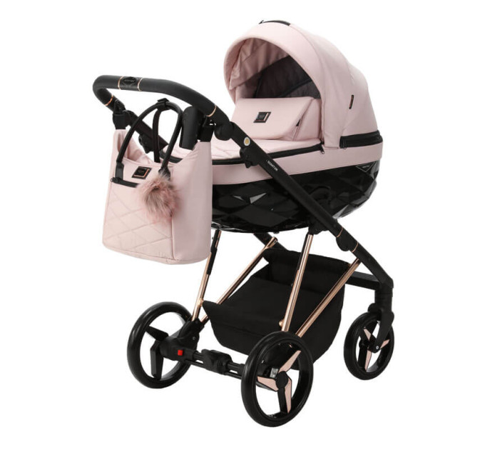 ADAMEX QUANTUM SPECIAL EDITION