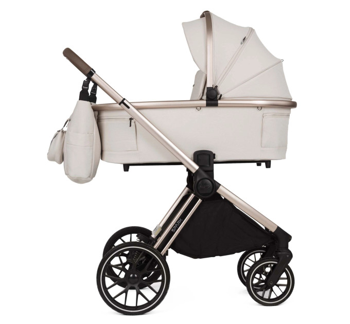 ADAMEX SPARK SHAMPAGNE