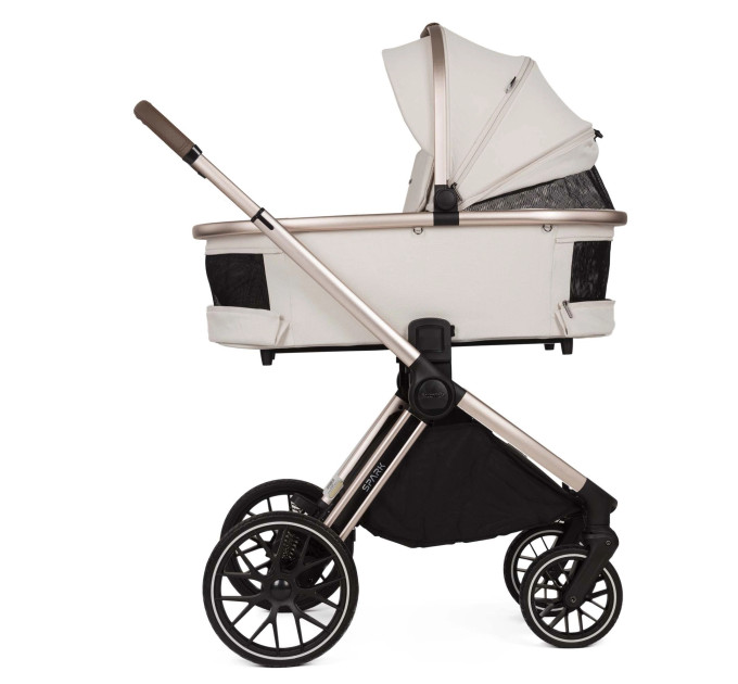 ADAMEX SPARK SHAMPAGNE