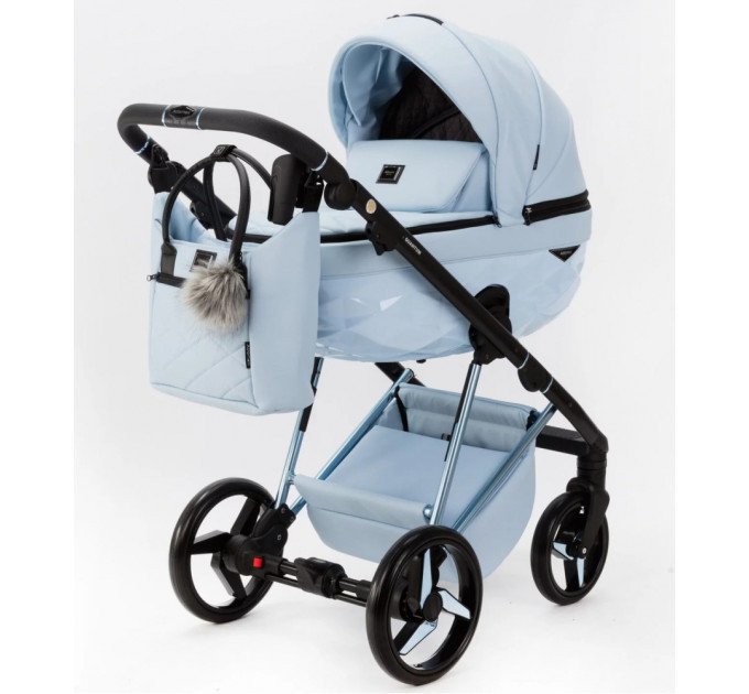 ADAMEX QUANTUM STAR ECO-NAHK