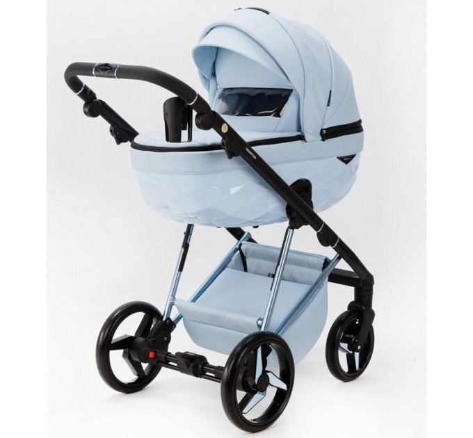 ADAMEX QUANTUM STAR ECO-NAHK