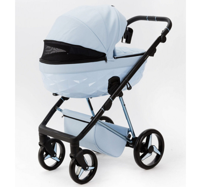 ADAMEX QUANTUM STAR ECO-NAHK