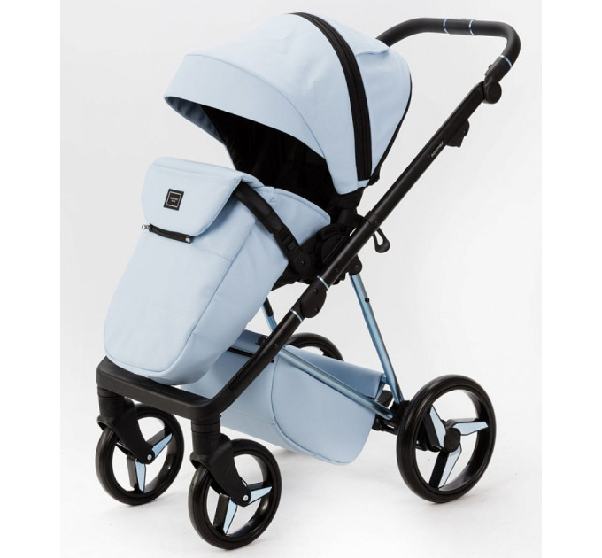 ADAMEX QUANTUM STAR ECO-NAHK