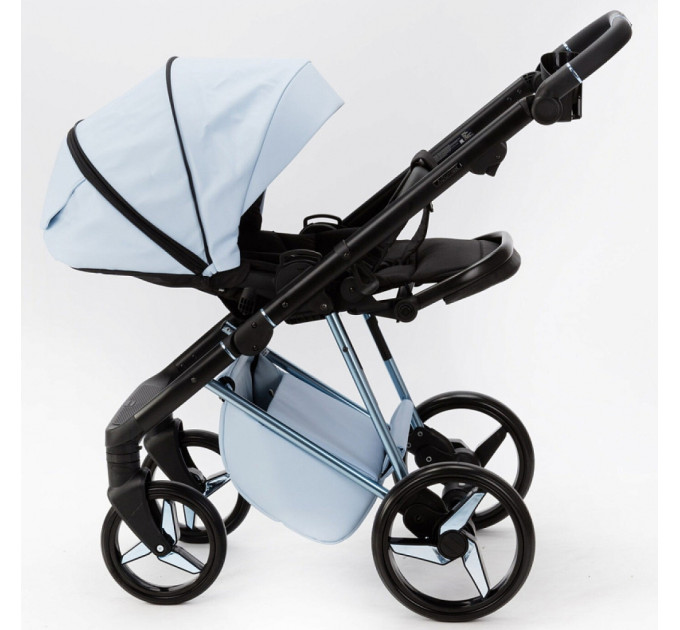 ADAMEX QUANTUM STAR ECO-NAHK