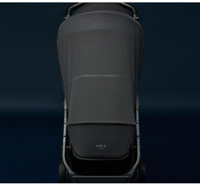 ANEX Air-X-hyttysverkko