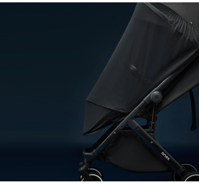 ANEX Air-X-hyttysverkko