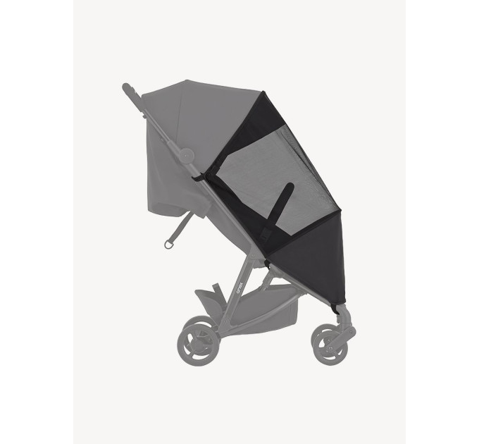 ANEX Air-Z-hyttysverkko