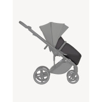 ANEX Mev/Eli/Flo footcover DARK GRAY