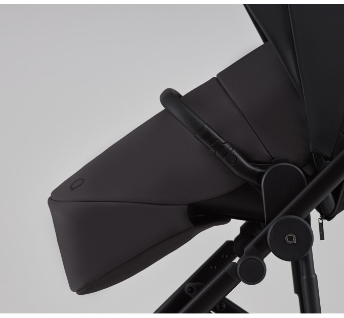 ANEX Mev/Eli/Flo footcover DARK GRAY