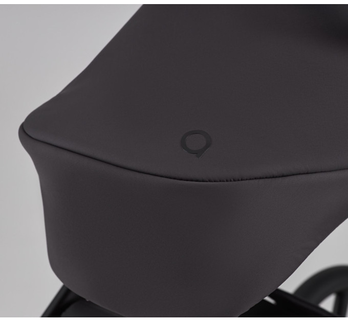 ANEX Mev/Eli/Flo footcover DARK GRAY