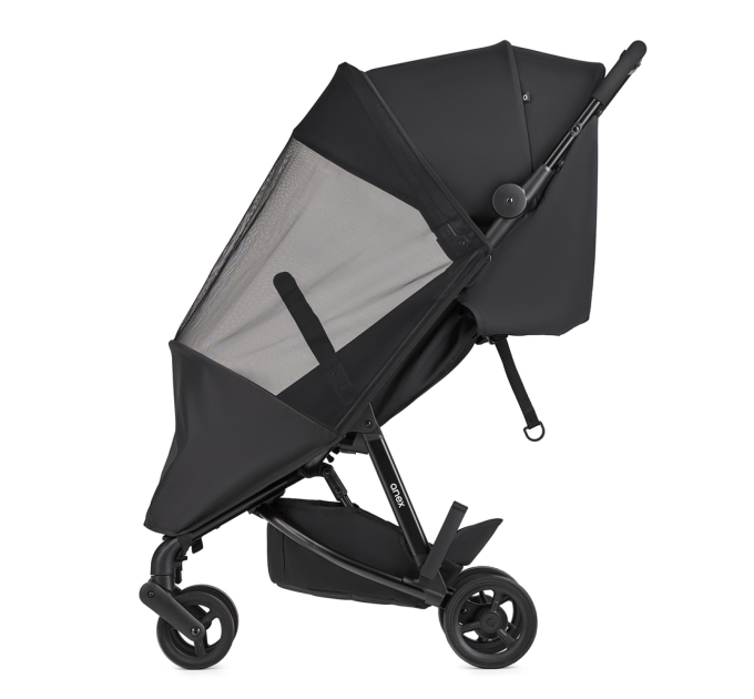 ANEX Air-Z-hyttysverkko