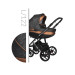 BABY MERC FASTER III LIMITED EDITION