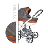 BABY MERC FASTER III