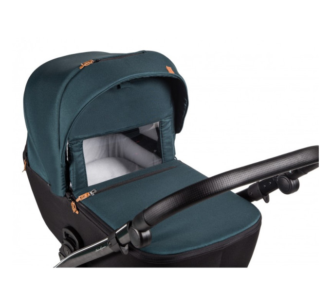 BABY MERC LA ROSA
