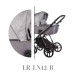 BABY MERC LA ROSA