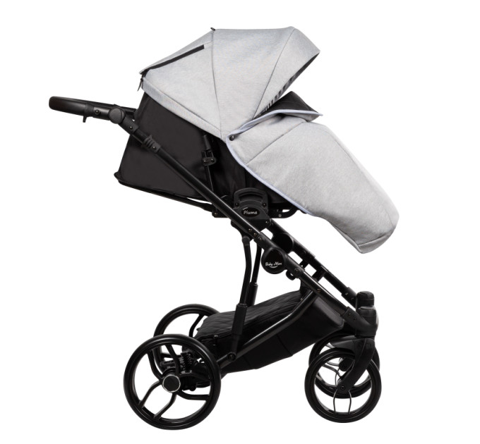 BABY MERC PIUMA Limited Edition