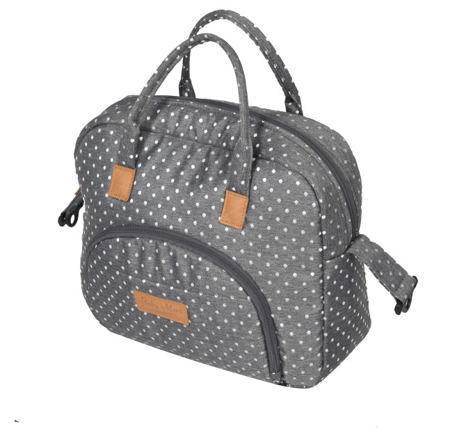 Baby Merc beebitarvete kott T3/3