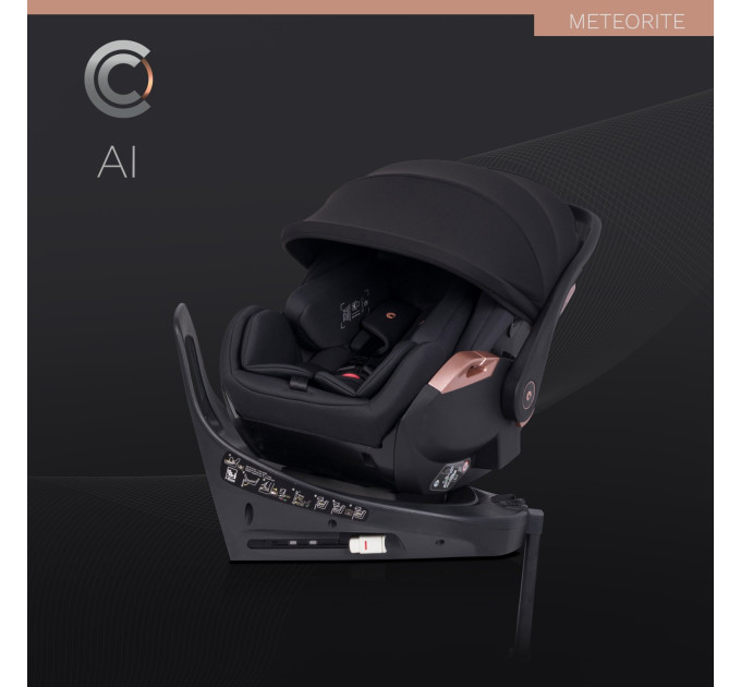Cavoe AI  + IsoFix