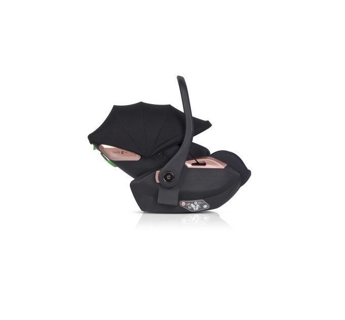 Cavoe AI  + IsoFix