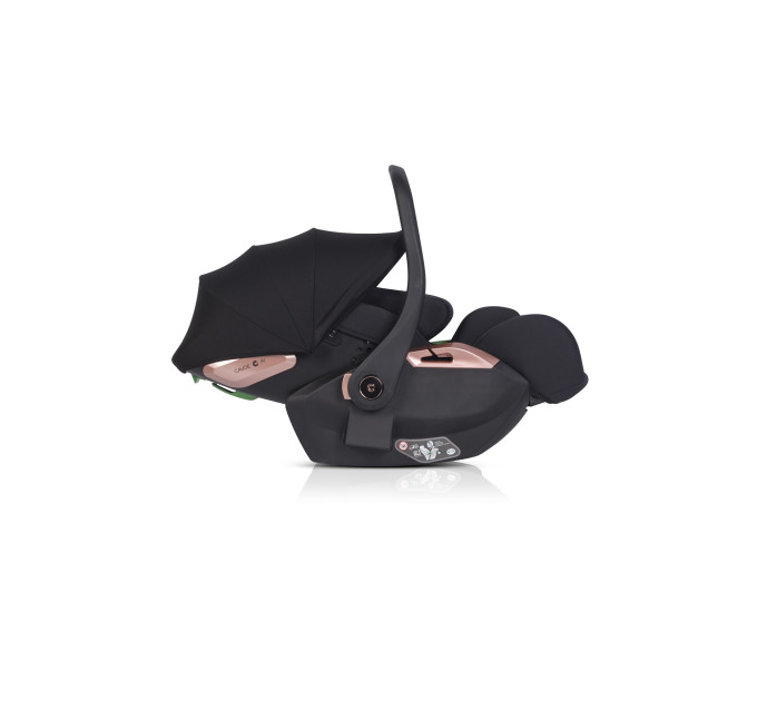 Cavoe AI  + IsoFix
