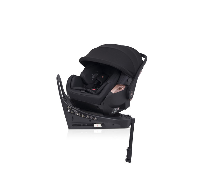 Cavoe AI  + IsoFix