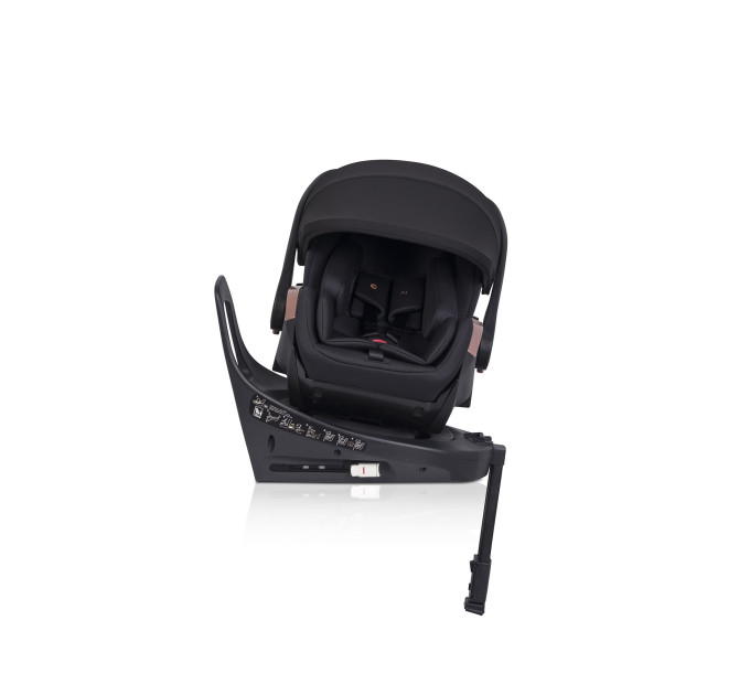 Cavoe AI  + IsoFix
