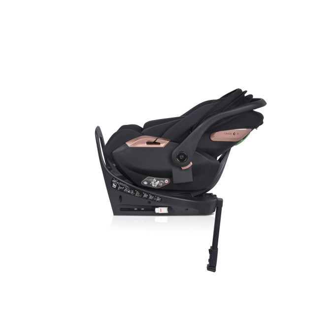 Cavoe AI  + IsoFix