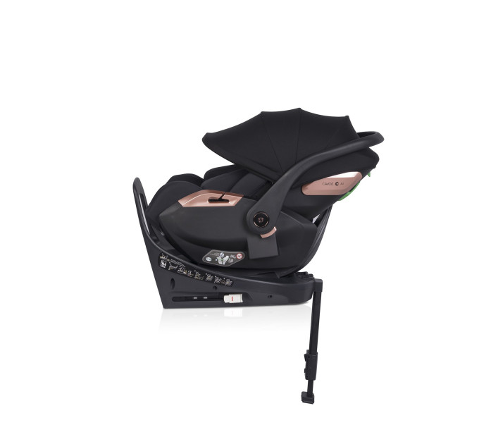 Cavoe AI  + IsoFix