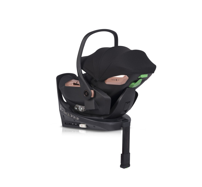 Cavoe AI  + IsoFix