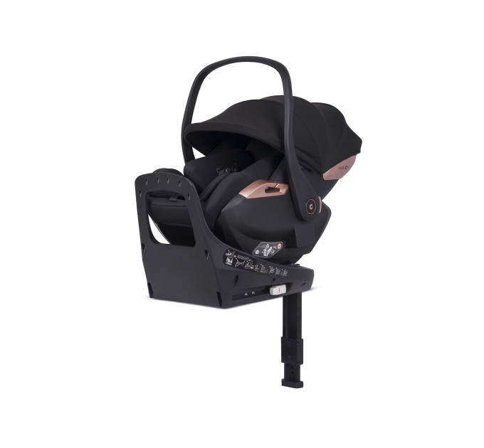 Cavoe AI  + IsoFix