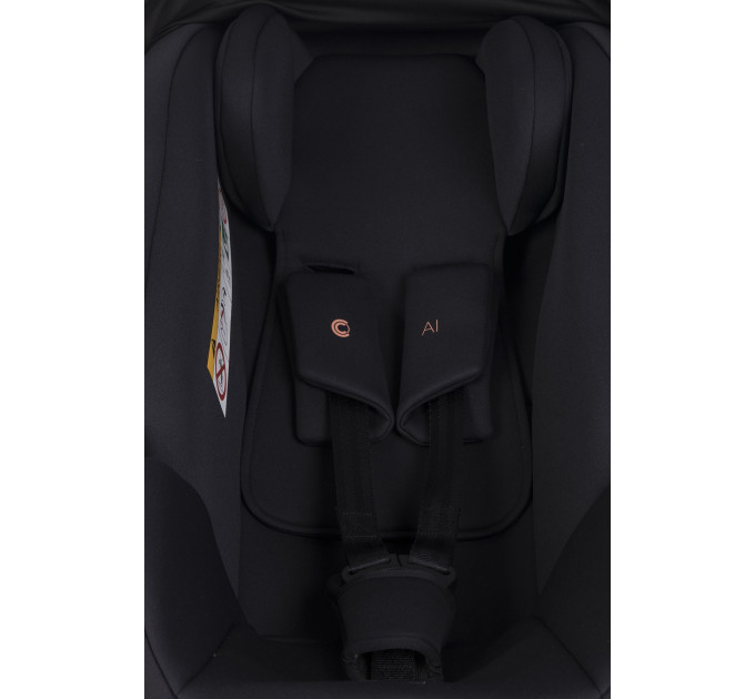 Cavoe AI  + IsoFix