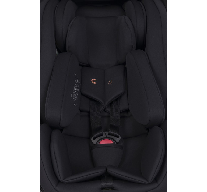 Cavoe AI  + IsoFix