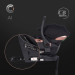 Cavoe AI  + IsoFix