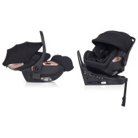 Cavoe AI + IsoFix Cavoe AI + IsoFix