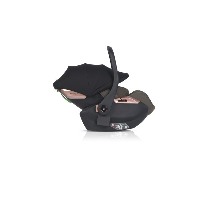 Cavoe AI  + IsoFix