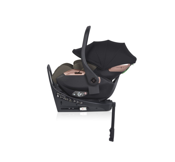 Cavoe AI  + IsoFix