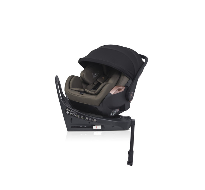 Cavoe AI  + IsoFix