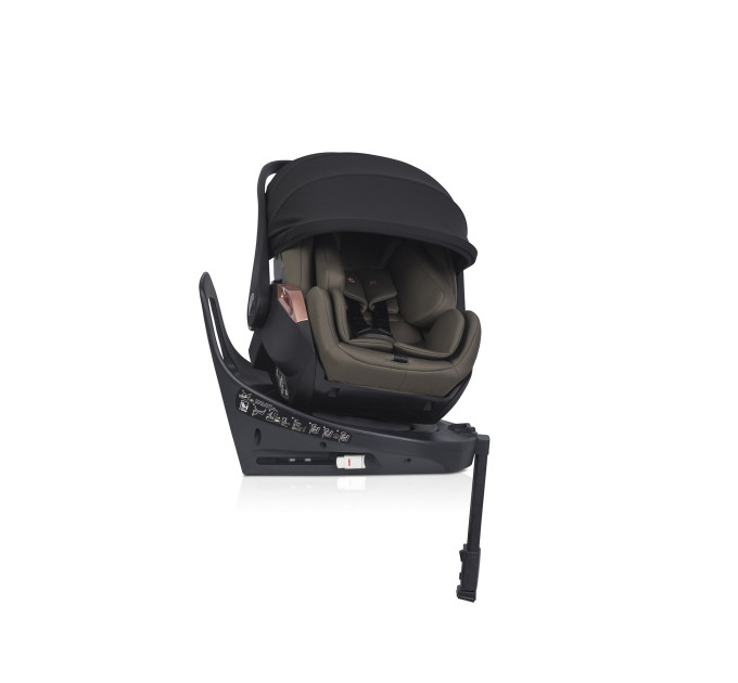 Cavoe AI  + IsoFix