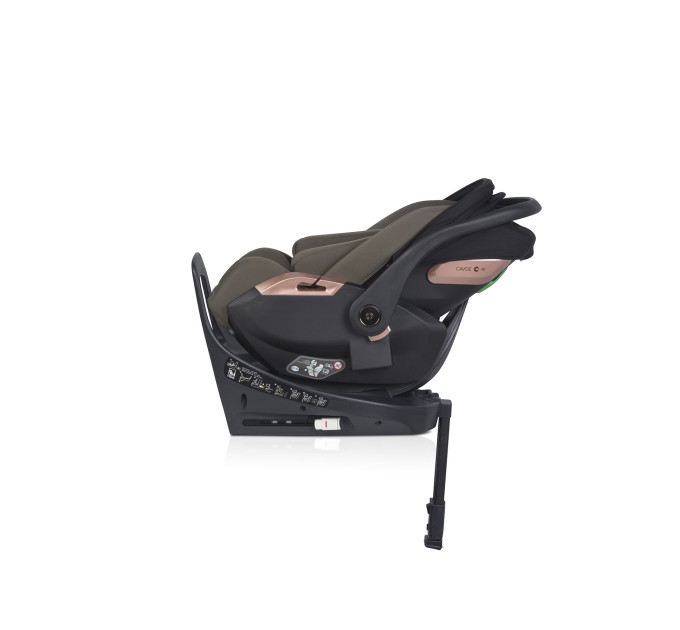 Cavoe AI  + IsoFix
