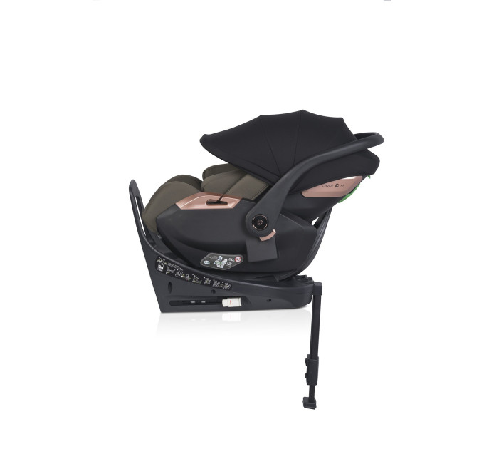 Cavoe AI  + IsoFix