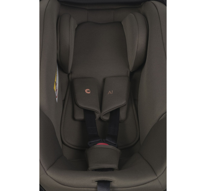 Cavoe AI  + IsoFix
