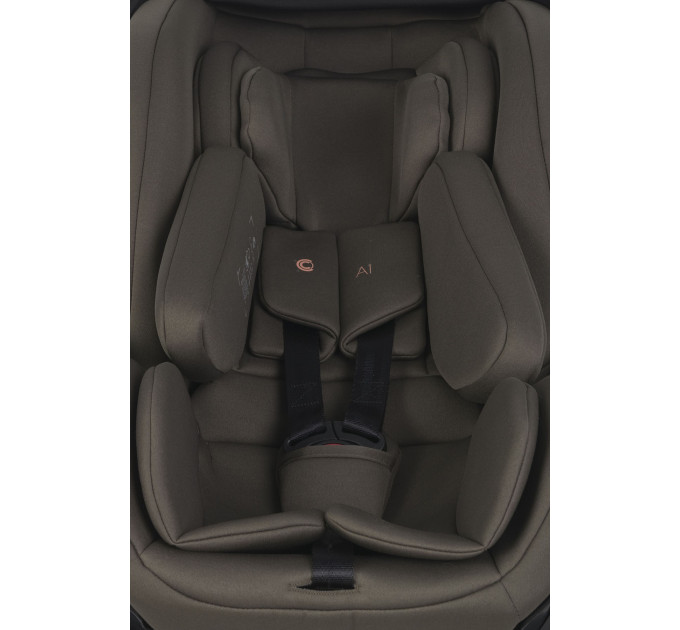 Cavoe AI  + IsoFix