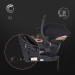 Cavoe AI  + IsoFix