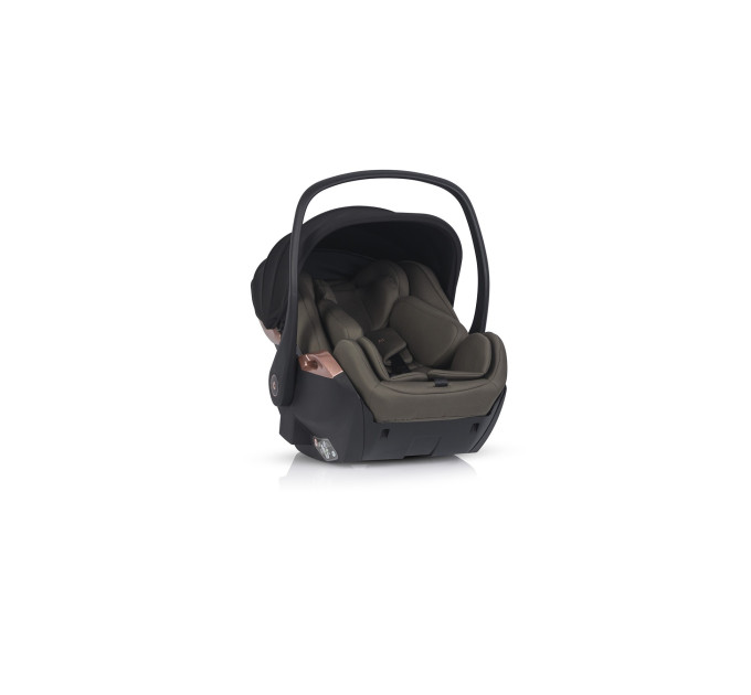 Cavoe AI  + IsoFix