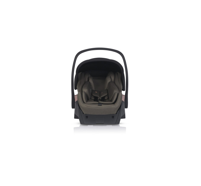 Cavoe AI  + IsoFix