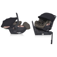 Cavoe AI  + IsoFix