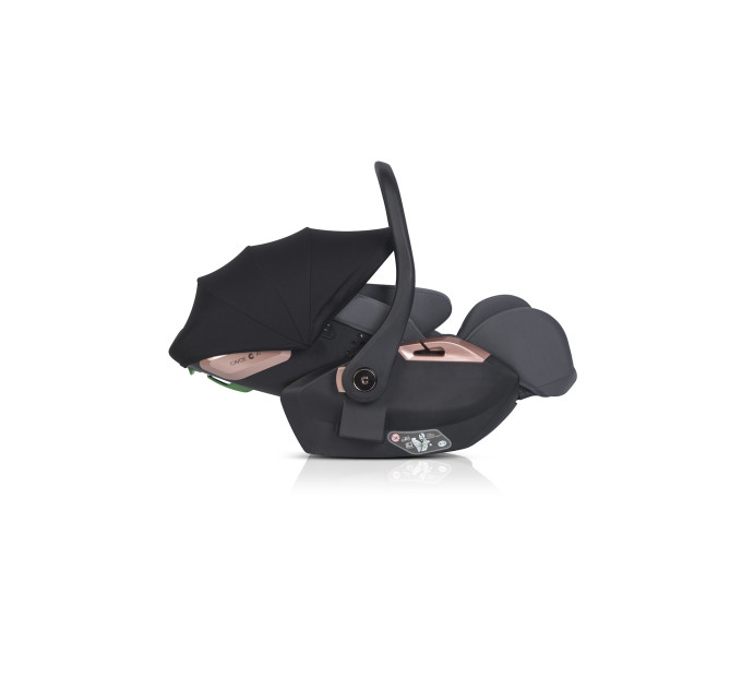 Cavoe AI  + IsoFix