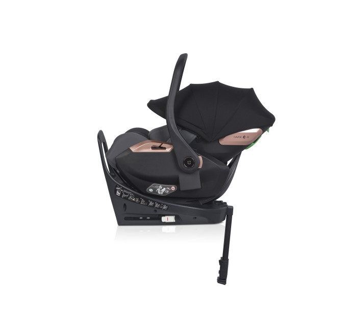 Cavoe AI  + IsoFix